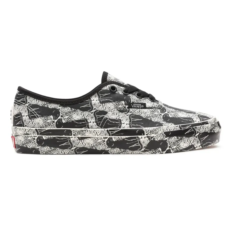 VANS Vans X Opening Ceremony Authentic Shoes Black (VN0A348A43M)