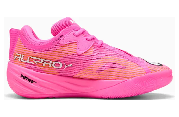 Puma All-Pro Nitro 2 Showtime (312842-01)