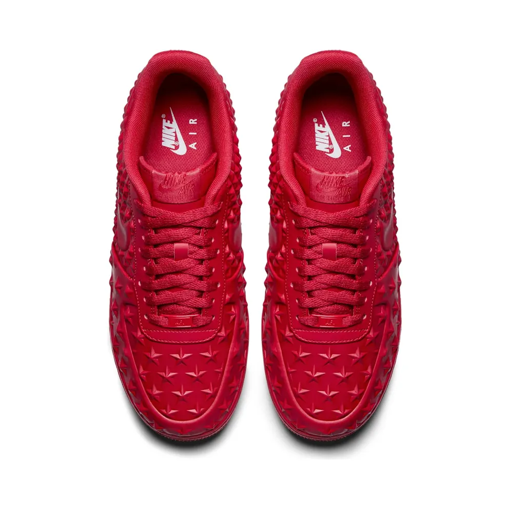 Nike Air Force 1 Low Independence Day Red Gym Red/Gym Red-Gym Red (789104-600)