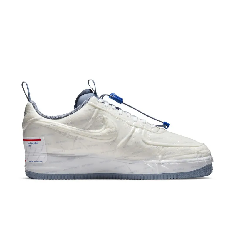 Nike Air Force 1 Experimental USPS (CZ1528-100)