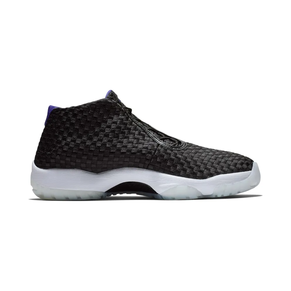 Jordan Future Black Concord Black/White-Dark Concord (AV7007-001)