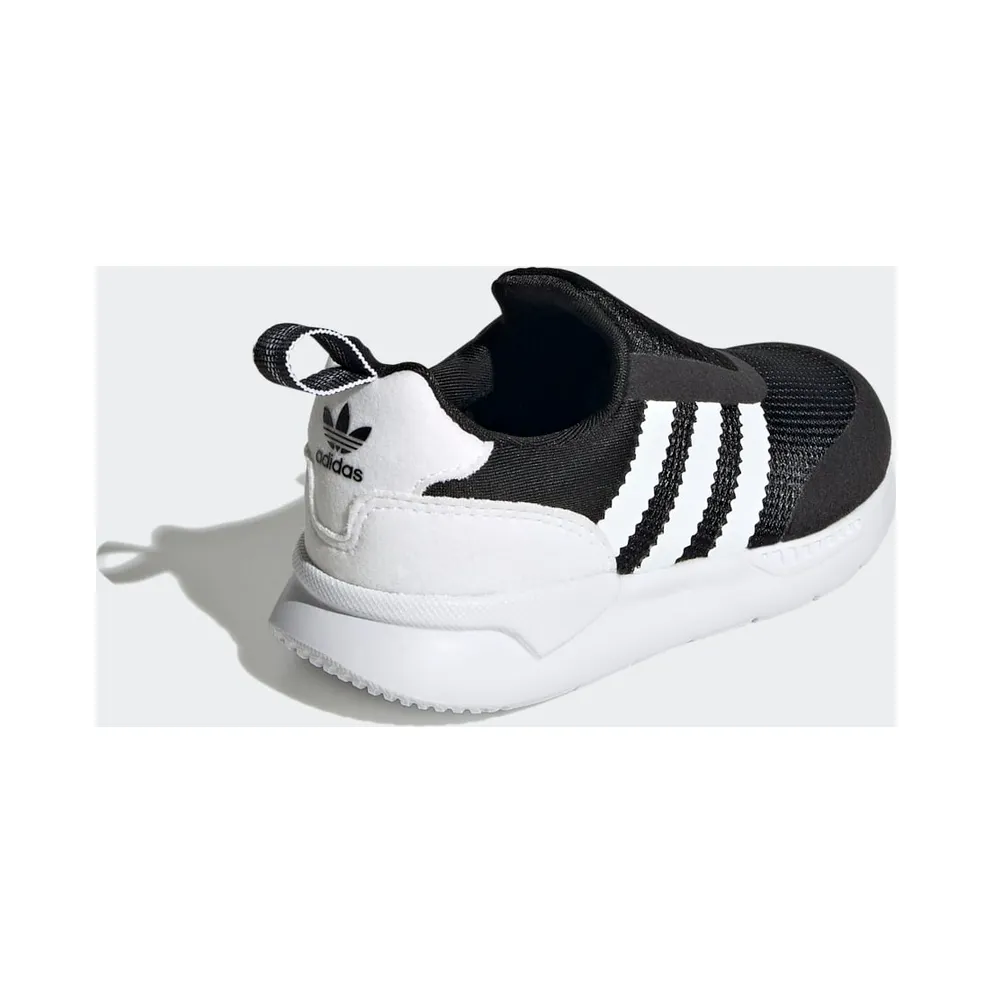 Adidas ZX 360 Core Black / Cloud White / Core Black (GX3349)