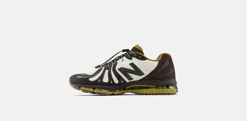 New Balance 1890 – “Linen / Pumpernickel / Basil Oil” (U18904AS)