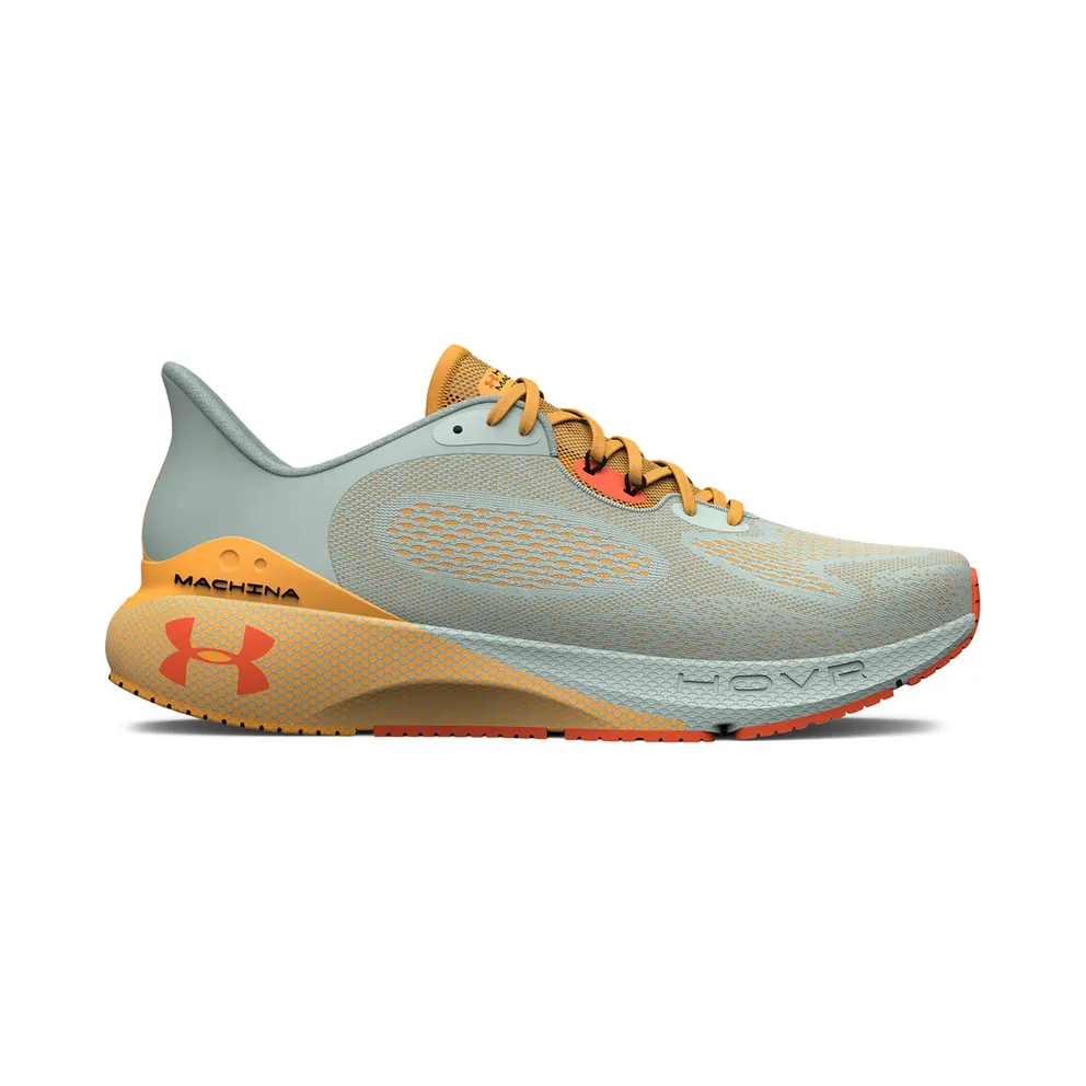 Under Armour HOVR™ Machina 3 Green (3024907-304)