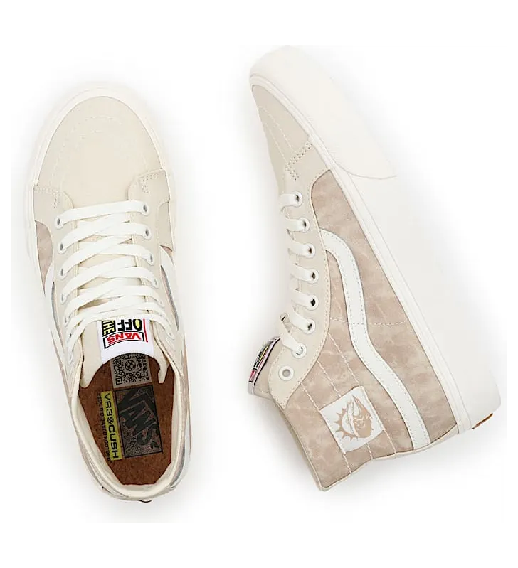 vans-sk8-hi VN0A4BX62ZA