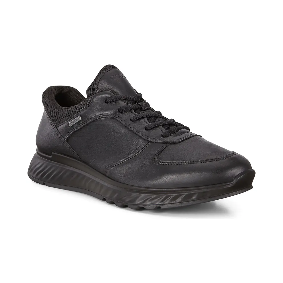 Ecco EXOSTRIDE M Schwarz (83530401001)