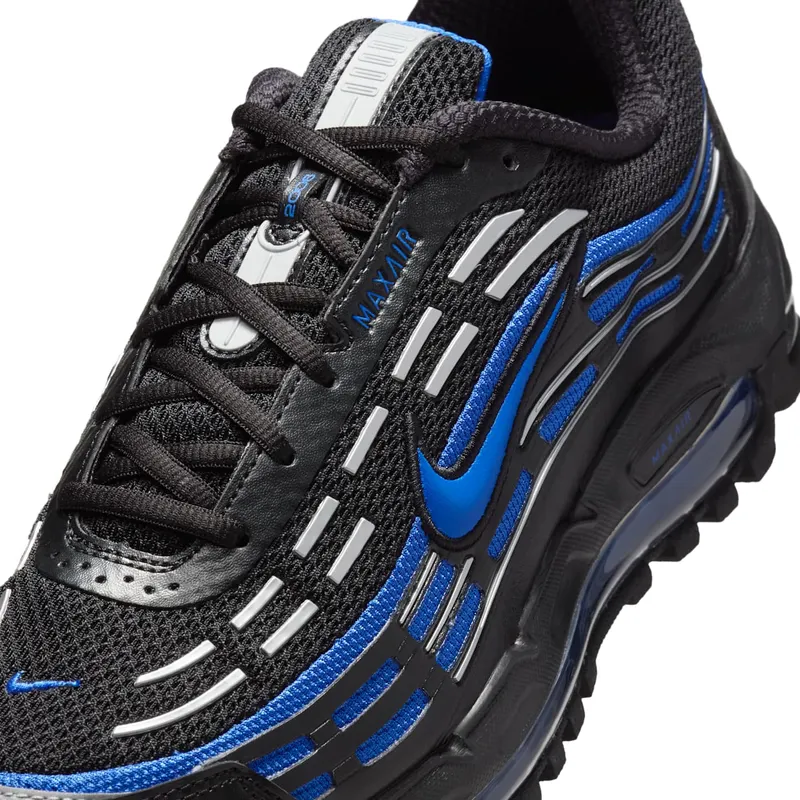Nike Air Max TL 2.5 “Black Hyper Royal” (FZ4110-005)