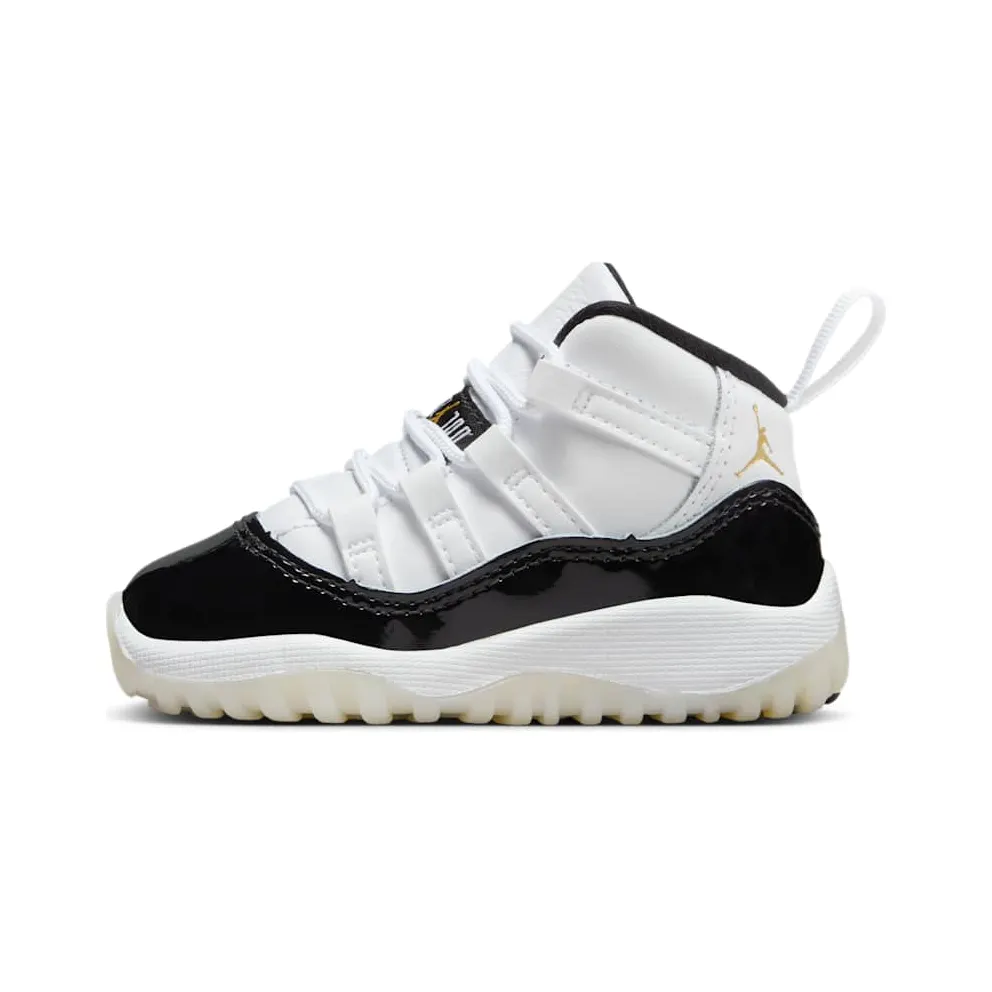 Air Jordan 11 TD “Gratitude” (378040-170)