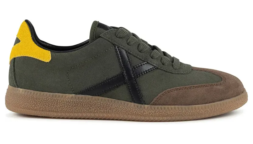 Munich Barru Khaki (829023446)