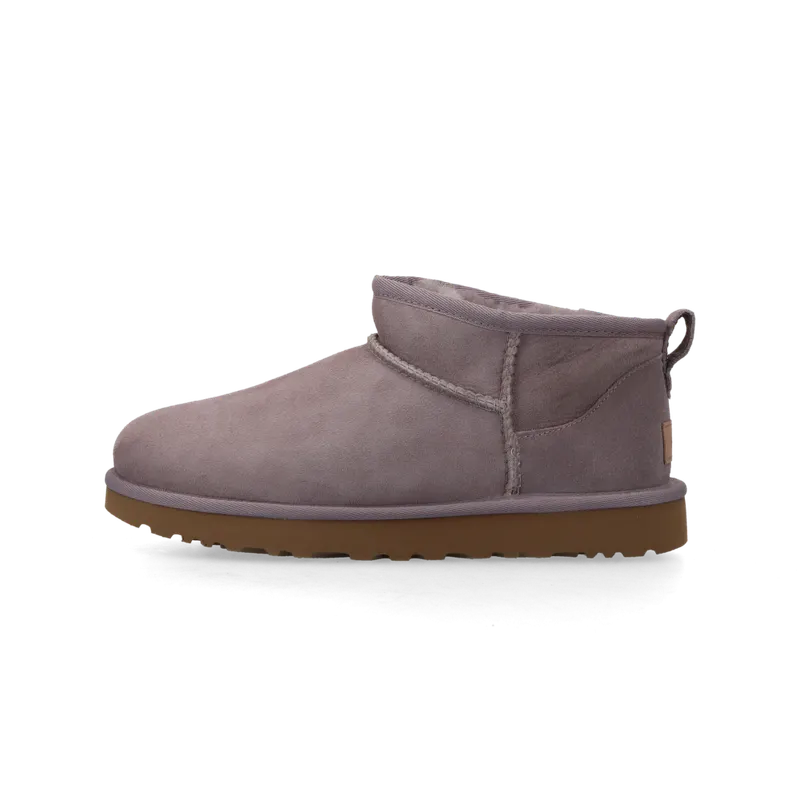 UGG W Classic Ultra Mini “Sugarplum” – 1116109-SGRP