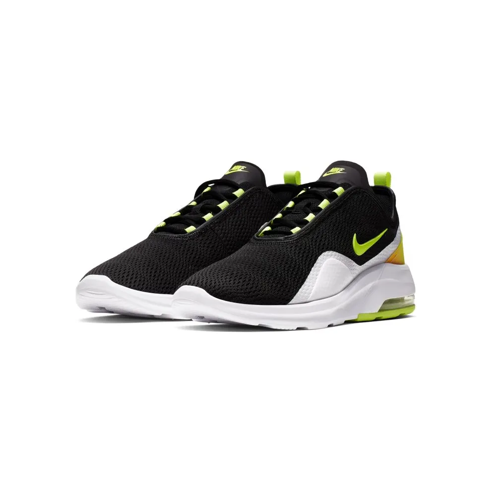 Nike Air Max Motion 2 Black Volt (AO0266-007)