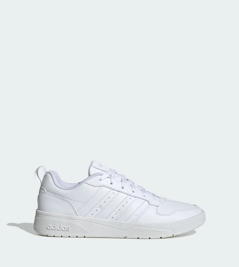 Adidas COURTWAVE SCHOENEN Cloud White / Cloud White / Grey One (KI9115)