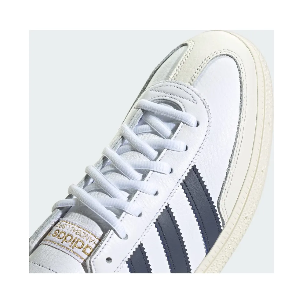 Adidas Handball Spezial Cloud White / Shadow Navy / Team Victory Red (JH5450)