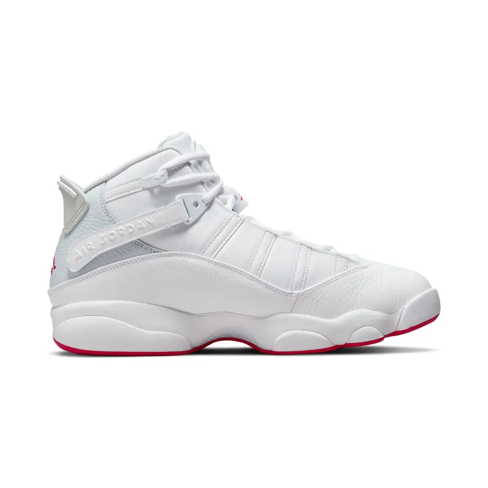 Jordan 6 Rings White (322992-116)