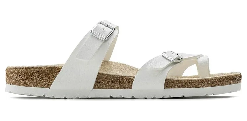 Birkenstock Mayari Birko-Flor White (0071051)