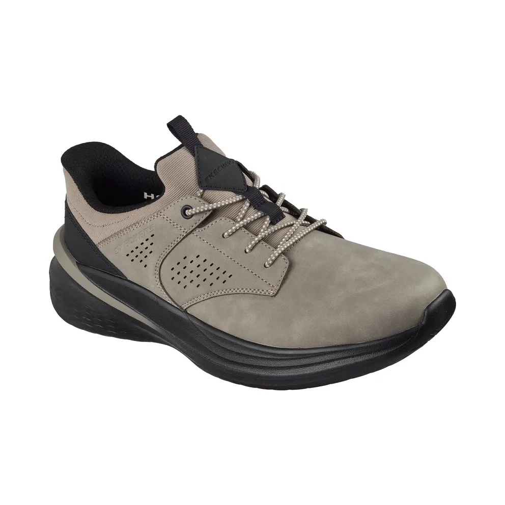 Skechers Slip-ins Relaxed Fit: Slade 2.0 – Encore Sneaker Ceherent