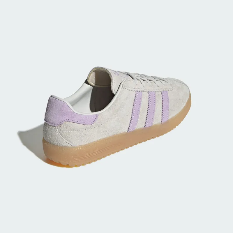 Adidas adidas Brmd Grey One / Powder Plum / Gum (JS3975)