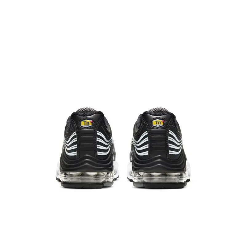 Nike Air Max Plus 2 Older Kids’ Black (CT4383-001)