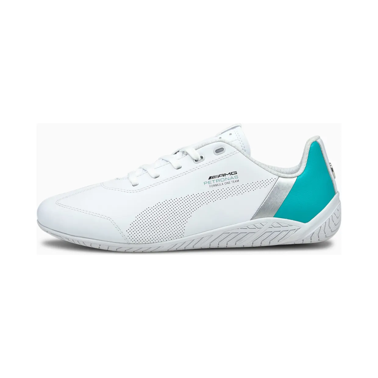 puma-sneaker 306650-01