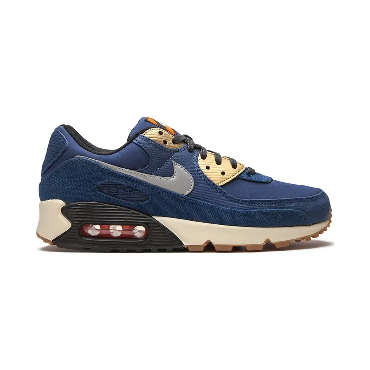 Nike Air Max 90 “Blue” (CW1409)