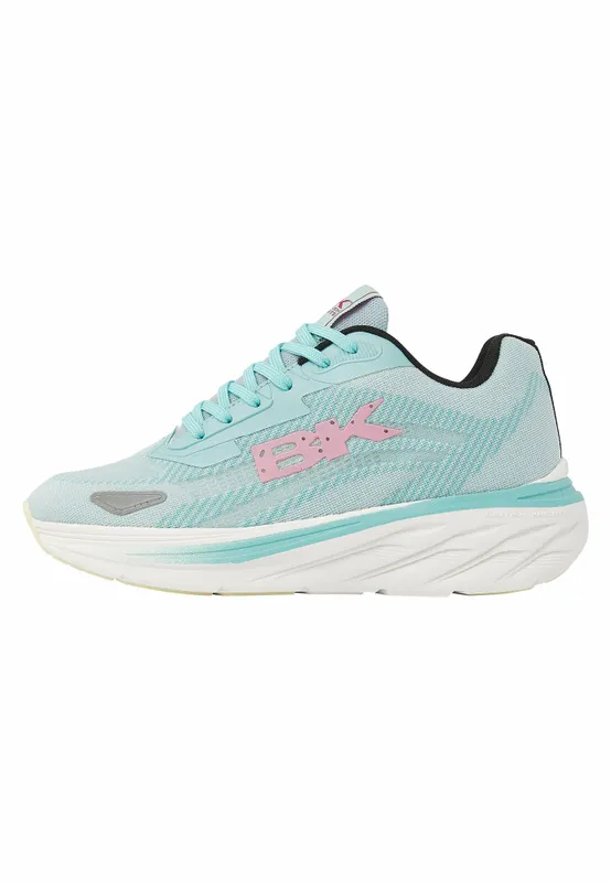 british knights sneaker Light Blue / Pink (B57-3617-01)
