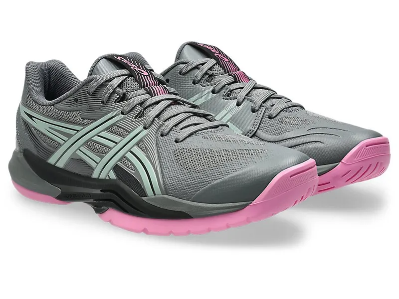 ASICS POWERBREAK FF “Steel Grey / Ocean Haze” (1071A101-020)