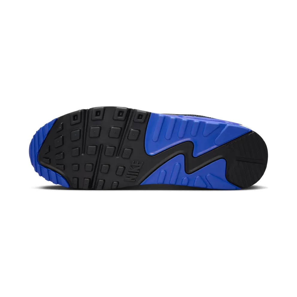Nike Air Max 90 Lyon Blue (IB7672-001)
