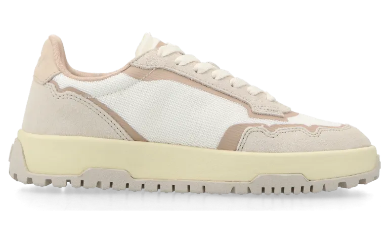 Autry Wildpace Low (weiß / beige) – LDLWAK03 (3)