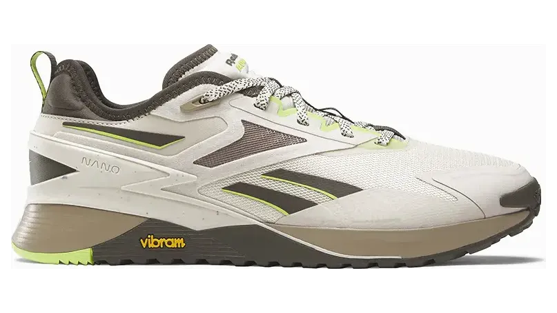 Reebok Nano X3 Beige (100033527)
