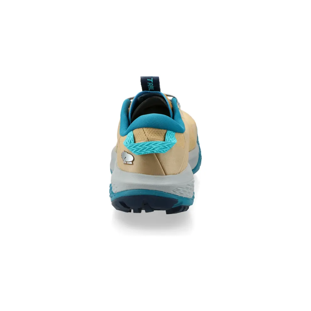 Karhu Ikoni Trail (new wheat / crystal teal) – F104001