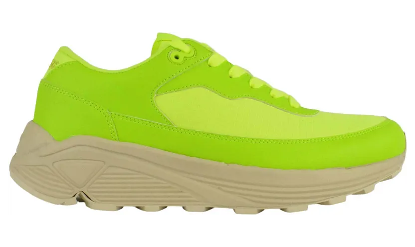 Hi-Tec HTS74 Walk-Lite Sneaker grün (K010008-061)