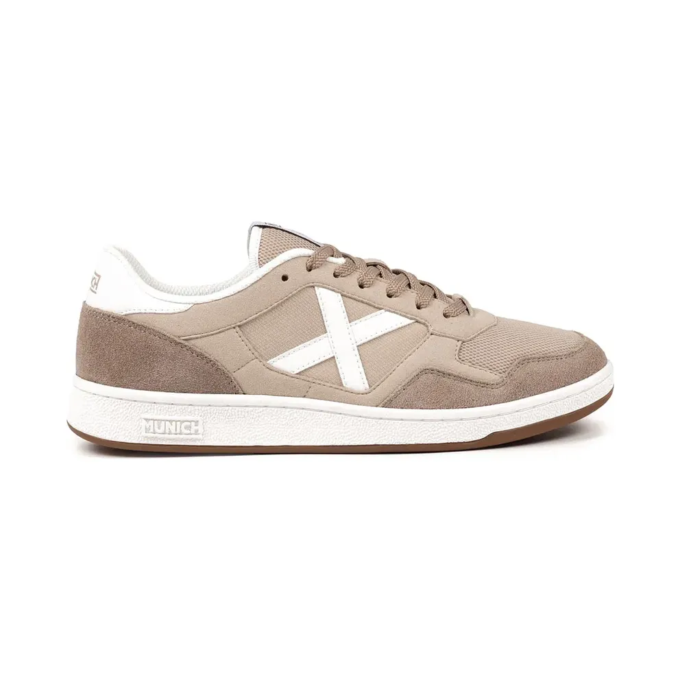 Munich sneaker Beige (401107841)