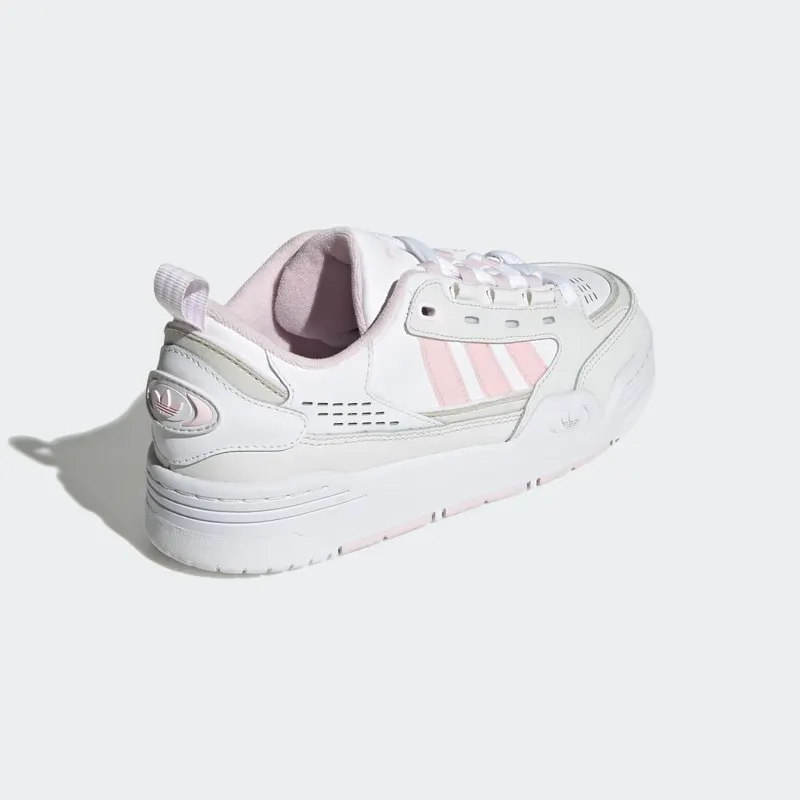 Adidas ADI2000 Cloud White / Almost Pink / Crystal White (GX6065)