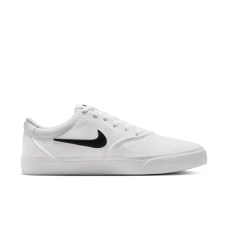Nike Charge Canvas White Black Gum (IM4398-101)