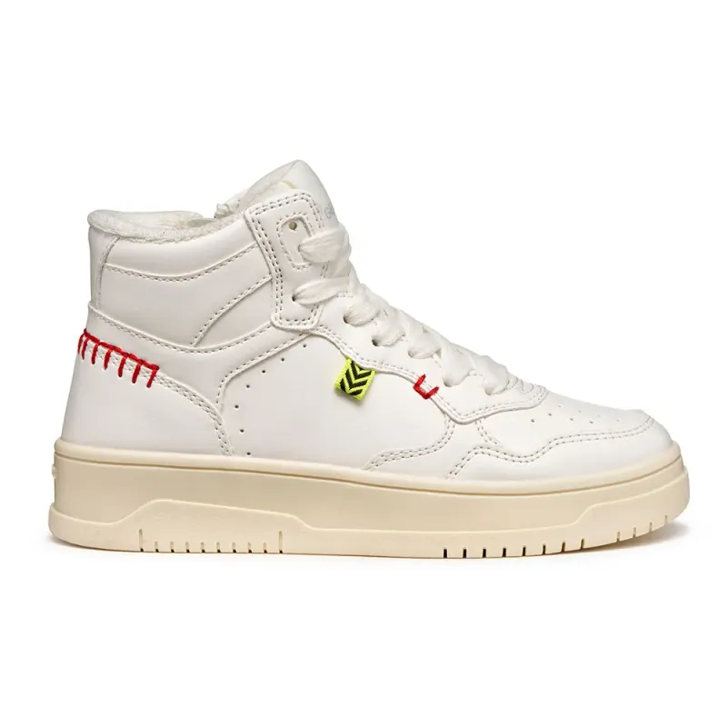 Geox sneaker White (J56NLA000BC-C1000)