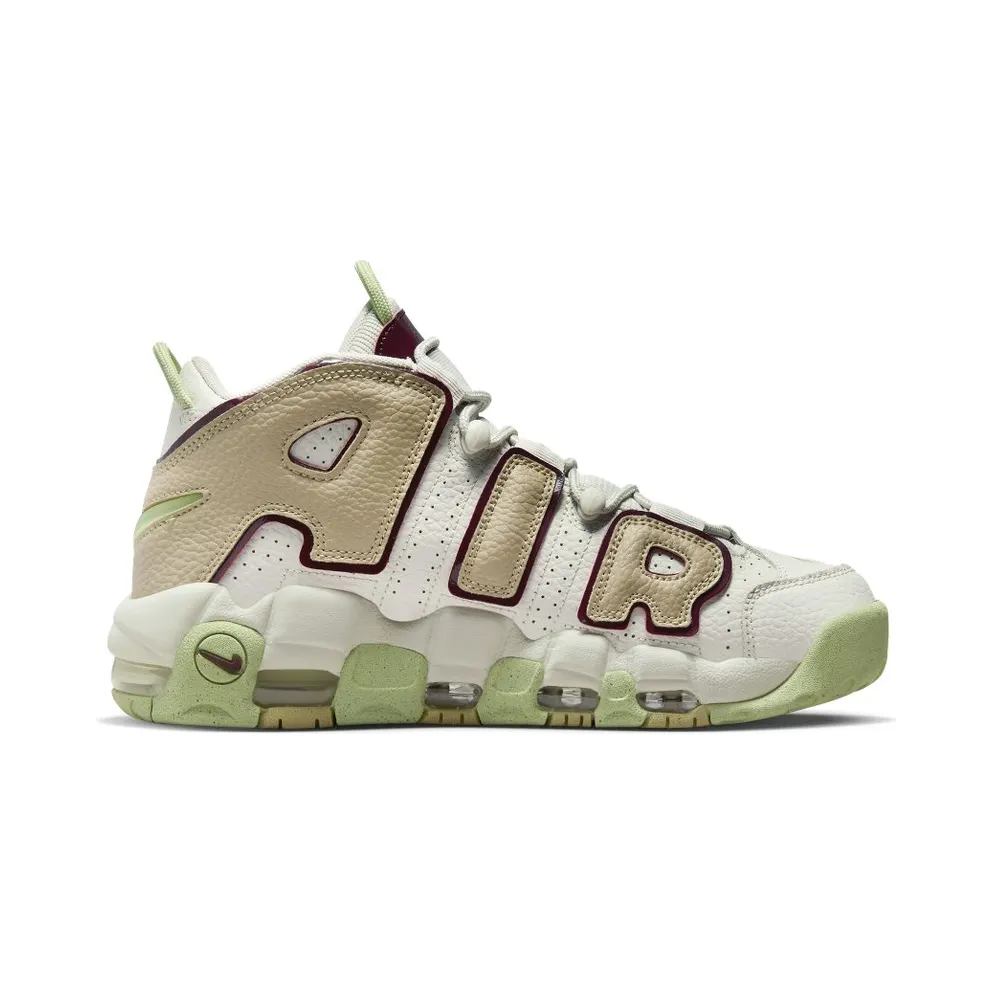 Nike Air More Uptempo Grey (DX8955-001)
