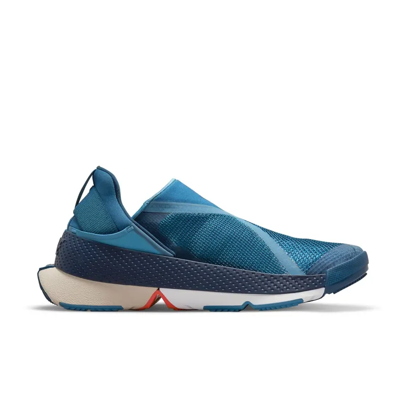 Nike Go FlyEase Blue (CW5883-400)