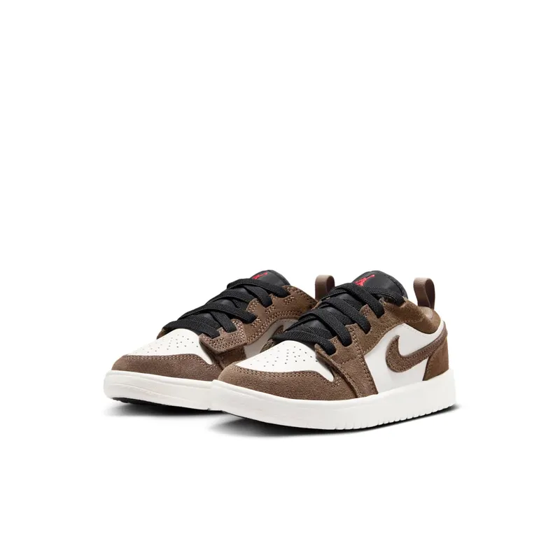 Air Jordan 1 Brown (DR9748-200)