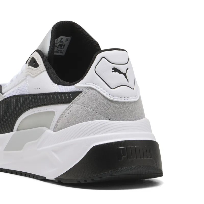 Puma Trinity 2 “Puma White / Puma Black / Cool Light Gray” (400230_01)