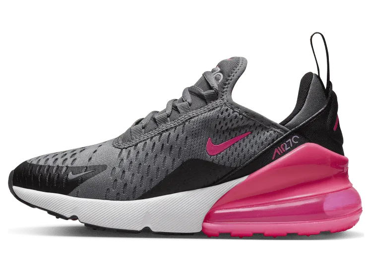 Nike Air Max 270 Grijs (943345-031)
