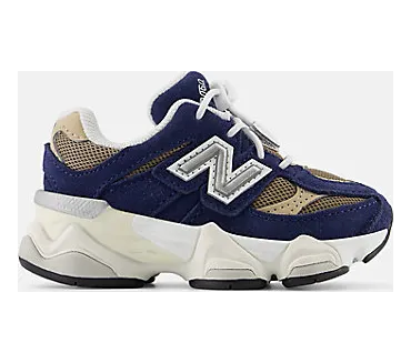 New Balance 9060 TD “Navy Mushroom” (IV9060BF)