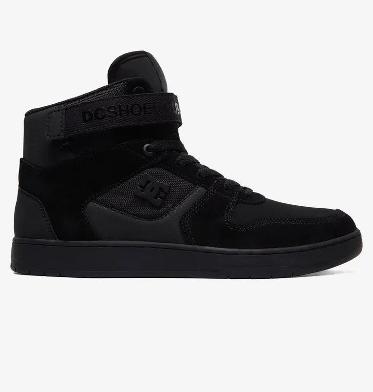 DC Pensford Hi Black (ADYS4000383bk)