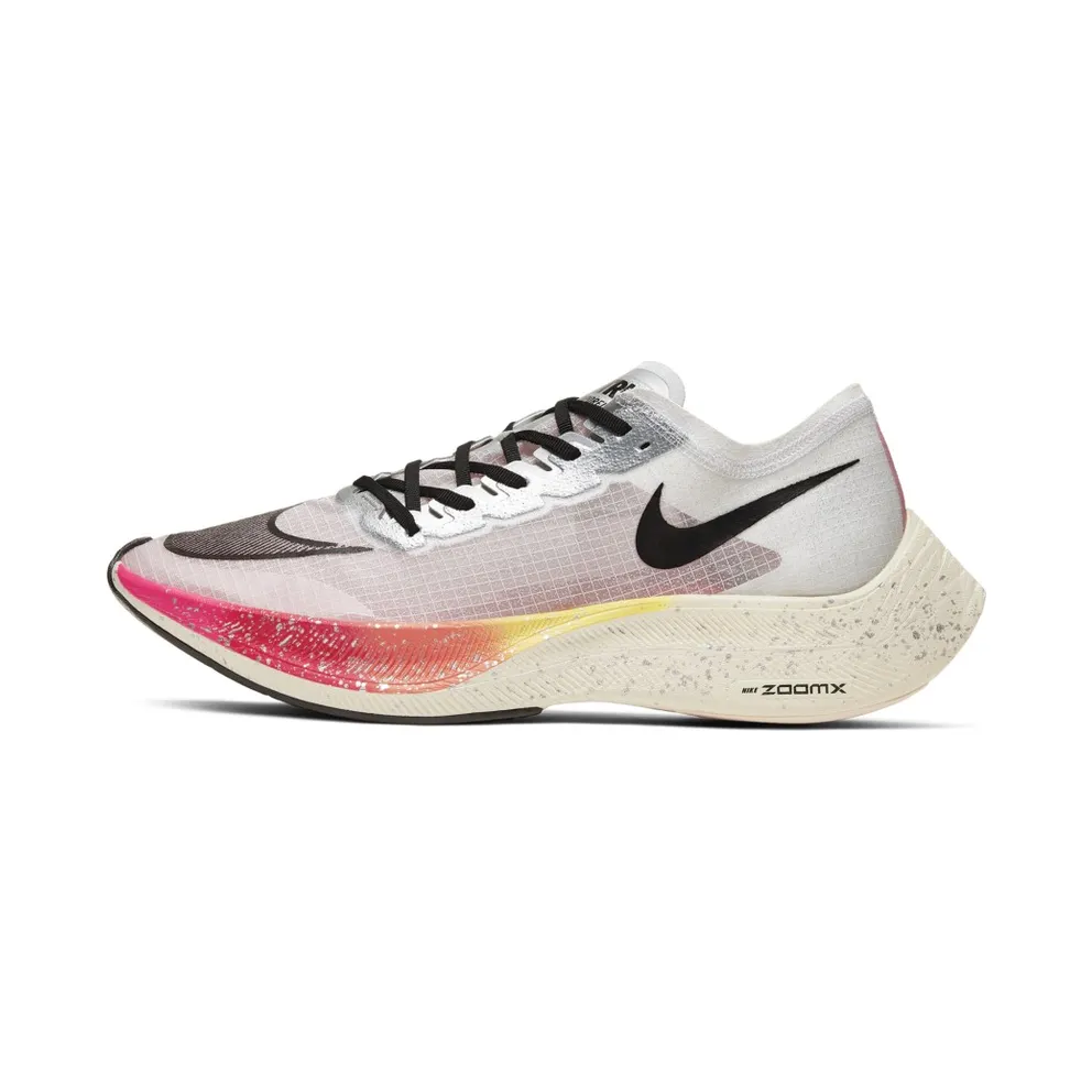 Nike ZoomX Vaporfly Next% Betrue (2019) White/Guava Ice-Black (AO4568-101)