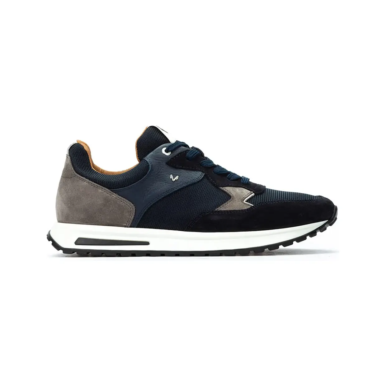 martinelli-sneaker 1741-2931WY-310