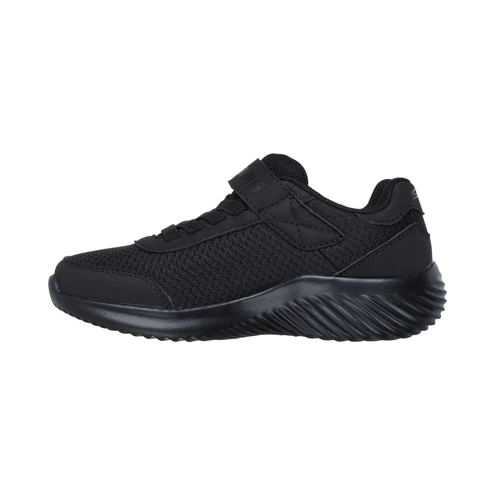 Skechers Bounder – Trekzic Sneaker Black