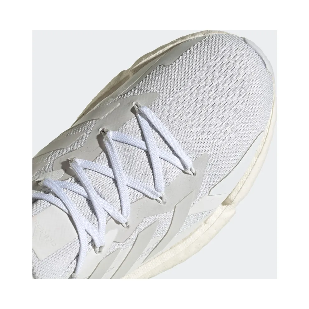 Adidas X9000L4 ‘Crystal White’ Crystal White/Cloud White/Crystal White (FW8387)