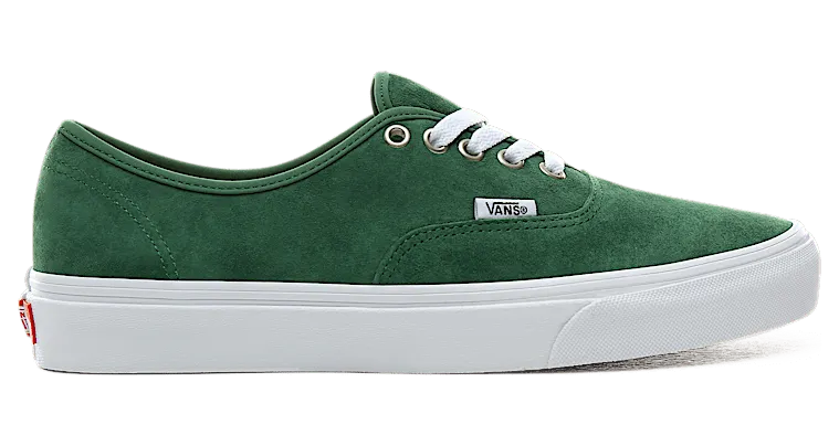 Vans Authentic Suede ‘Fairway’ Fairway/True White (VN0A2Z5IV76)