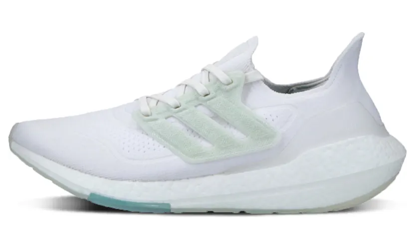 adidas Ultraboost 21 x Parley Non Dyed / Non Dyed / Cloud White (FZ1927)