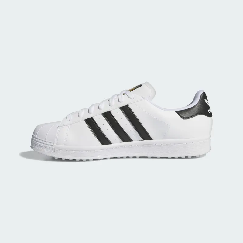 adidas Superstar Spikeless White Black (IE6052)