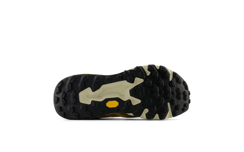 New Balance Fresh Foam X Hierro v9 Marmalade Sea Stone (MTHIERA9)